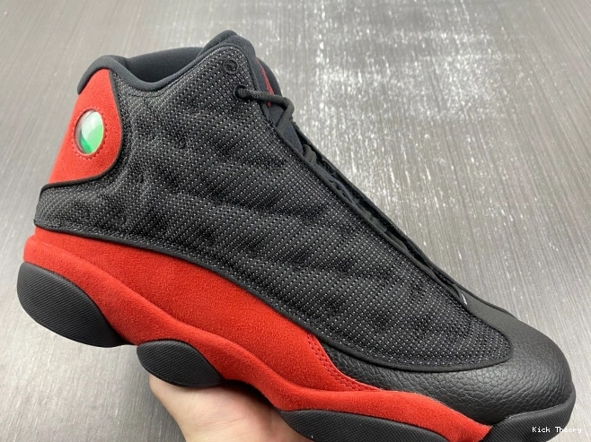 Kicked Out Shoe Store 13 Bred Retro (2017) Jordan 414571-004 0808